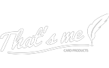 Logo That´s me