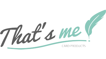 Logo That´s me